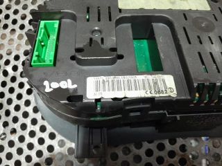 bontott AUDI A2 Kilométeróra