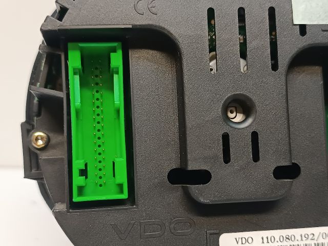 bontott AUDI A2 Kilométeróra