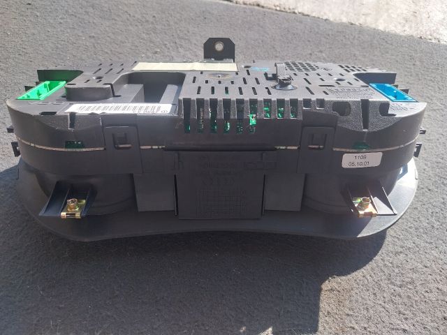 bontott AUDI A2 Kilométeróra