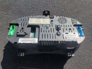 bontott AUDI A2 Kilométeróra