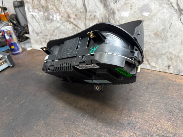 bontott AUDI A2 Kilométeróra