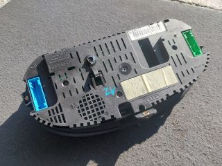 bontott AUDI A2 Kilométeróra