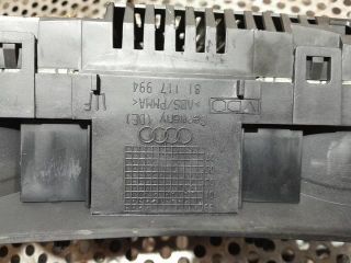 bontott AUDI A2 Kilométeróra