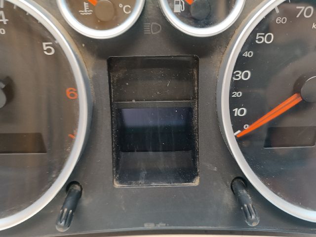 bontott AUDI A2 Kilométeróra