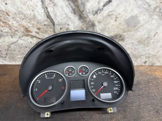 bontott AUDI A2 Kilométeróra