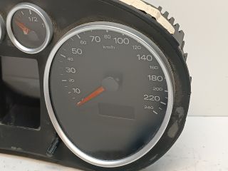 bontott AUDI A2 Kilométeróra