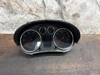 bontott AUDI A2 Kilométeróra