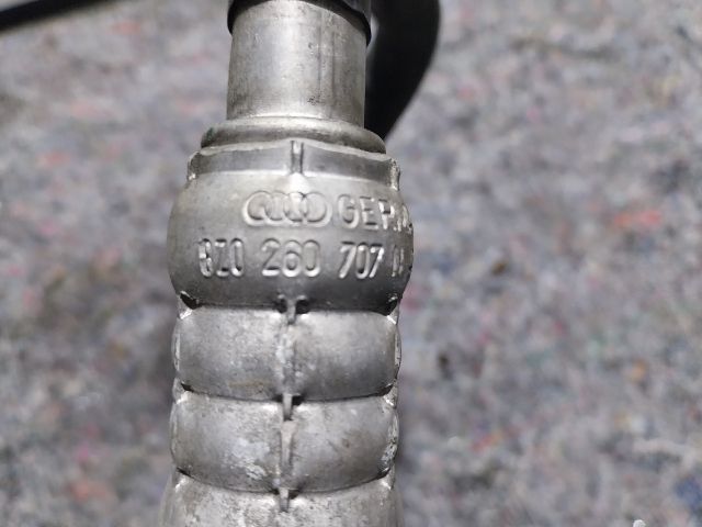 bontott AUDI A2 Klíma Cső