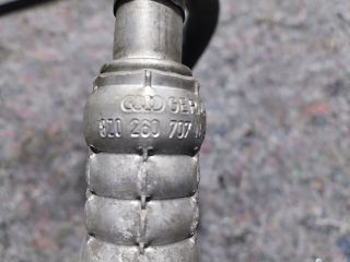 bontott AUDI A2 Klíma Cső