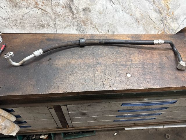 bontott AUDI A2 Klíma Cső