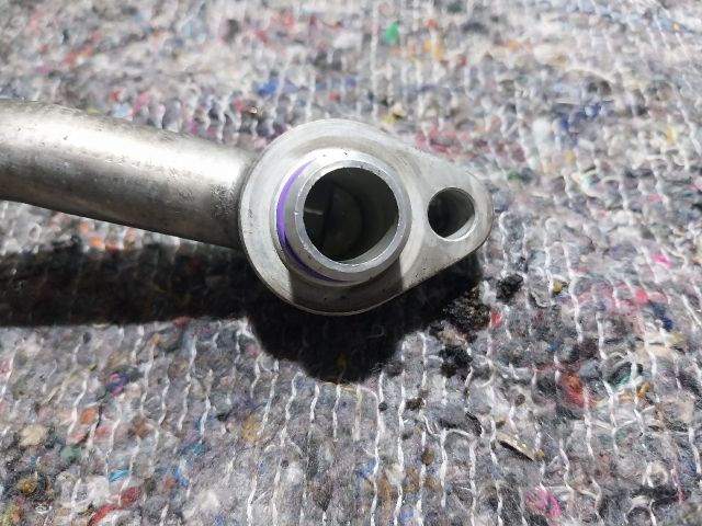 bontott AUDI A2 Klíma Cső