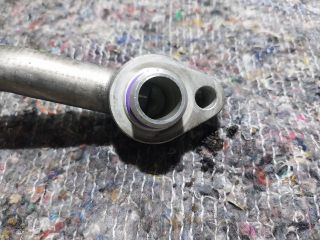 bontott AUDI A2 Klíma Cső