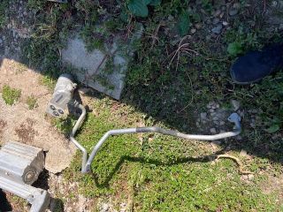 bontott AUDI A2 Klíma Cső