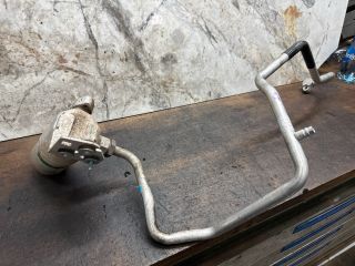 bontott AUDI A2 Klíma Cső