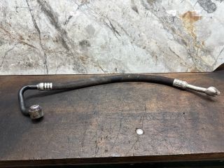 bontott AUDI A2 Klíma Cső