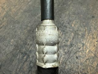 bontott AUDI A2 Klíma Cső