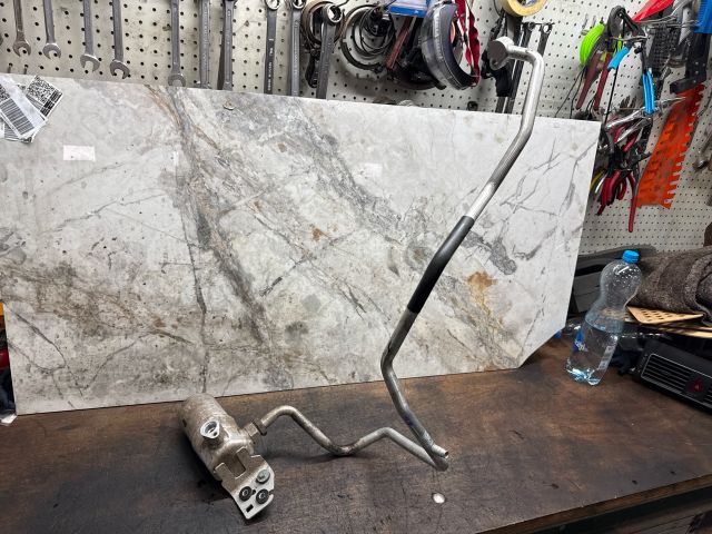 bontott AUDI A2 Klíma Cső