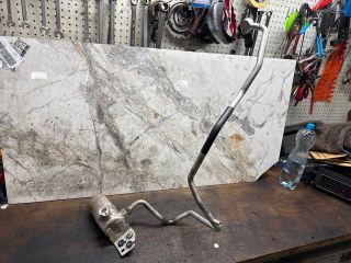 bontott AUDI A2 Klíma Cső