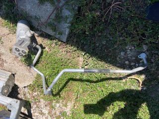 bontott AUDI A2 Klíma Cső