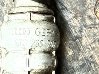 bontott AUDI A2 Klíma Cső