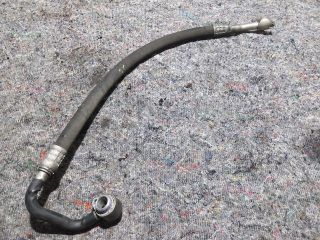 bontott AUDI A2 Klíma Cső