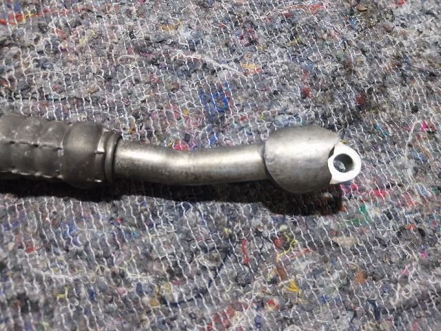 bontott AUDI A2 Klíma Cső