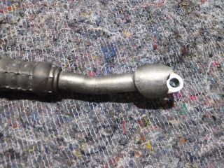 bontott AUDI A2 Klíma Cső