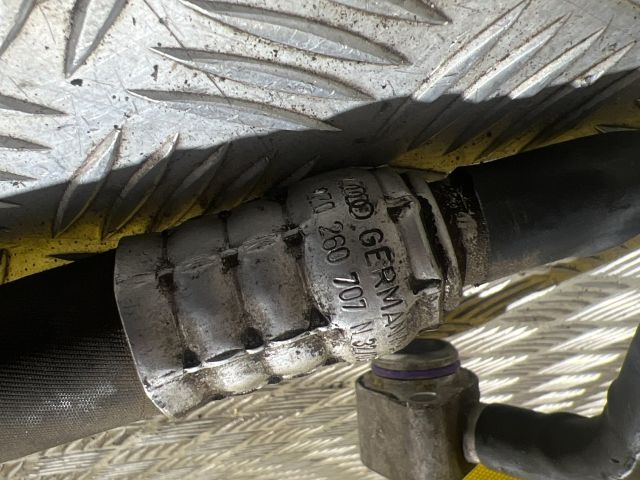 bontott AUDI A2 Klíma Cső