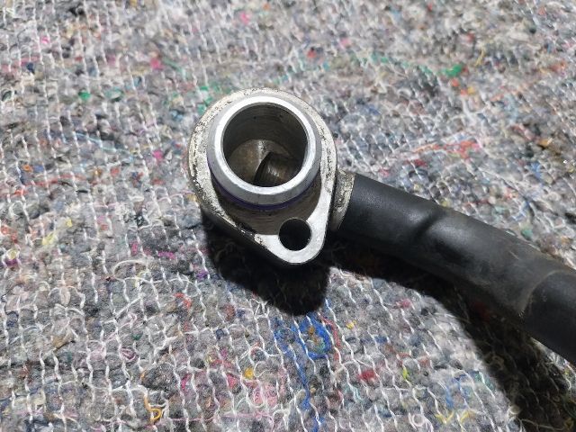 bontott AUDI A2 Klíma Cső