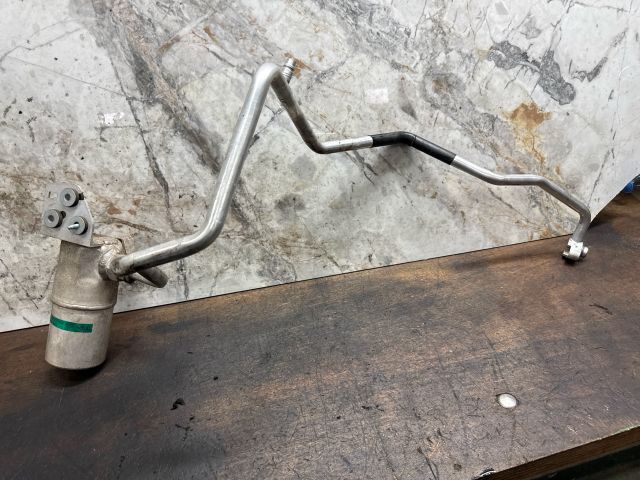 bontott AUDI A2 Klíma Cső