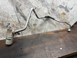 bontott AUDI A2 Klíma Cső