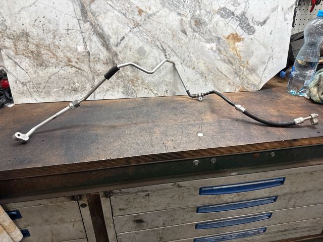 bontott AUDI A2 Klíma Cső