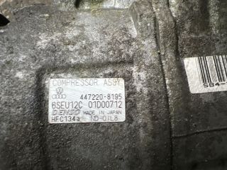 bontott AUDI A2 Klímakompresszor