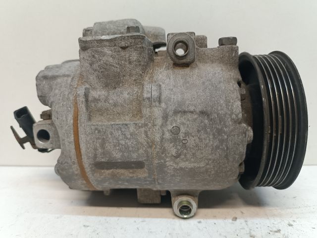 bontott AUDI A2 Klímakompresszor