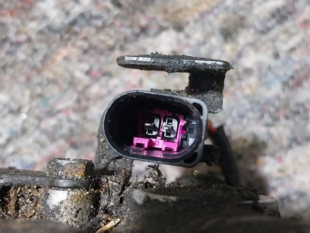 bontott AUDI A2 Klímakompresszor