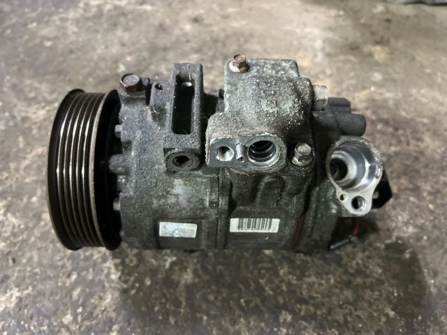 bontott AUDI A2 Klímakompresszor