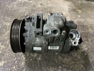 bontott AUDI A2 Klímakompresszor