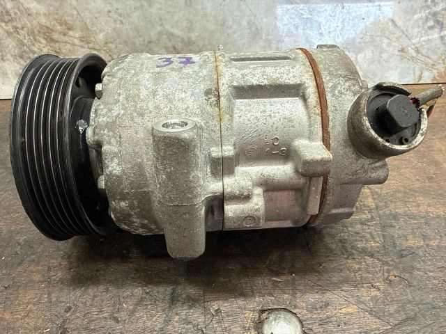 bontott AUDI A2 Klímakompresszor