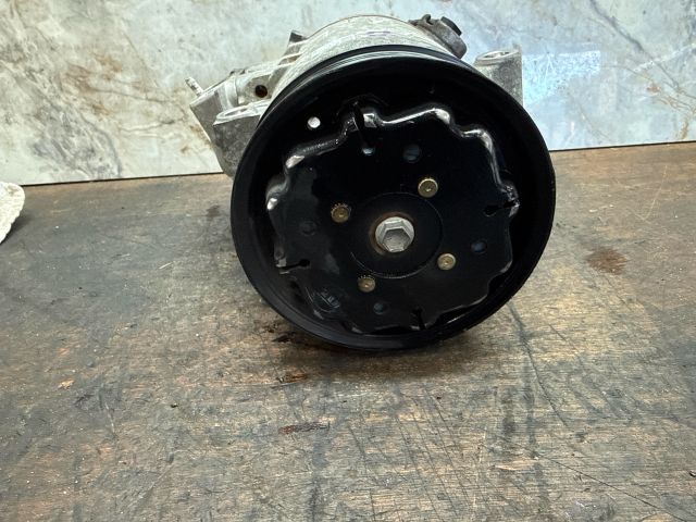 bontott AUDI A2 Klímakompresszor