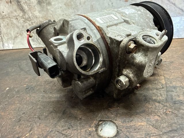bontott AUDI A2 Klímakompresszor