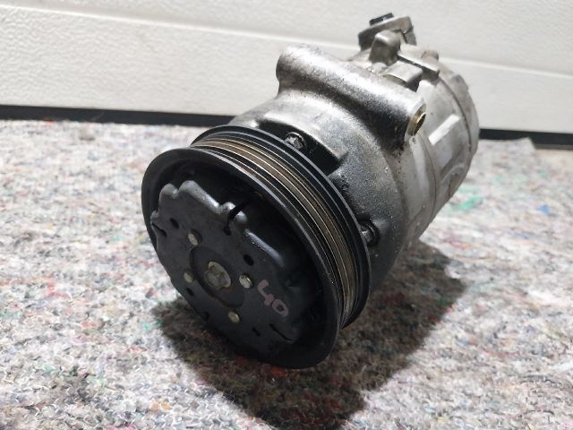 bontott AUDI A2 Klímakompresszor