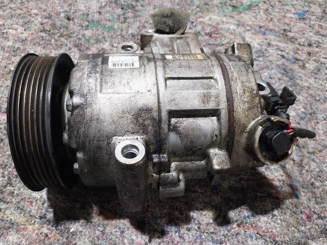 bontott AUDI A2 Klímakompresszor