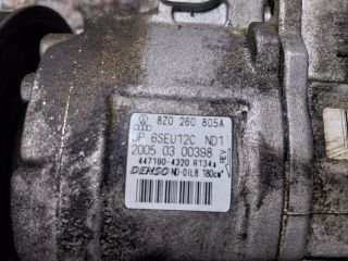 bontott AUDI A2 Klímakompresszor