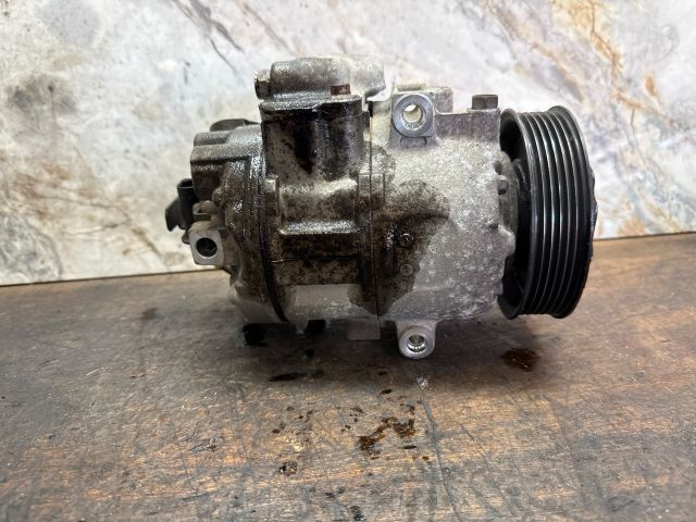 bontott AUDI A2 Klímakompresszor