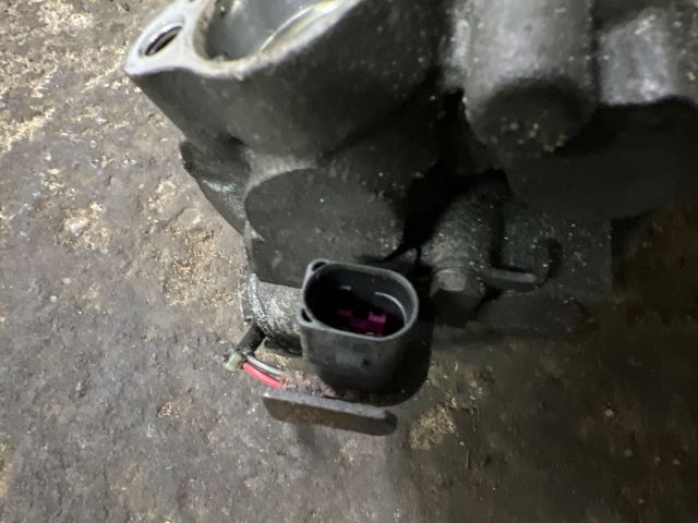 bontott AUDI A2 Klímakompresszor