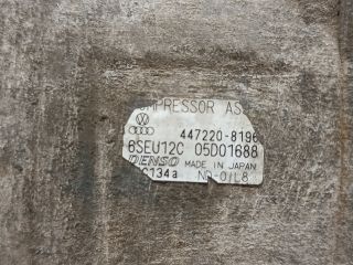 bontott AUDI A2 Klímakompresszor