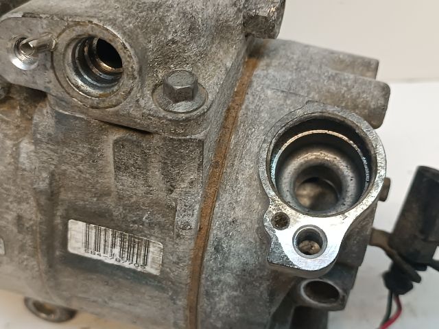 bontott AUDI A2 Klímakompresszor