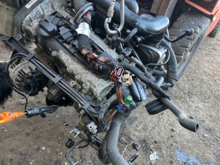 bontott AUDI A2 Komplett Motor (Segédberendezésekkel)