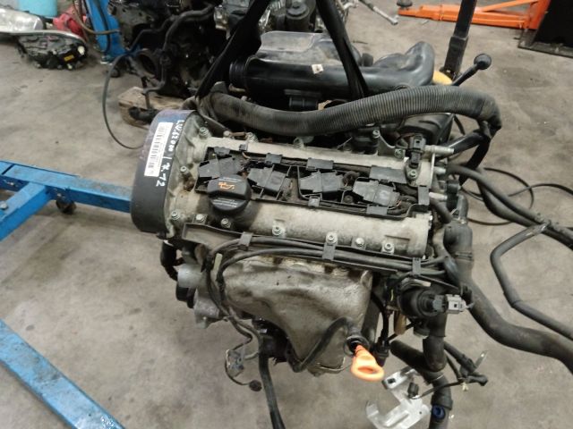 bontott AUDI A2 Komplett Motor (Segédberendezésekkel)