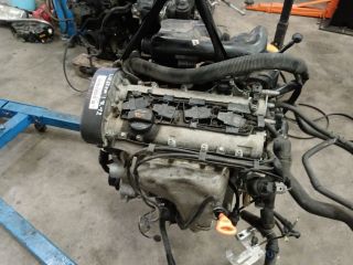 bontott AUDI A2 Komplett Motor (Segédberendezésekkel)